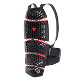 Paraschiena certificato di Livello 2 DAINESE Pro-armor Back Long 2.0